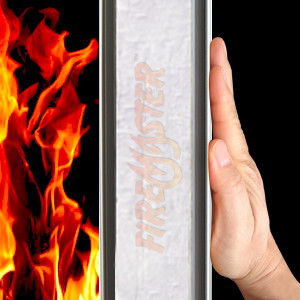 Fire Protection Products - AKM Metalurji